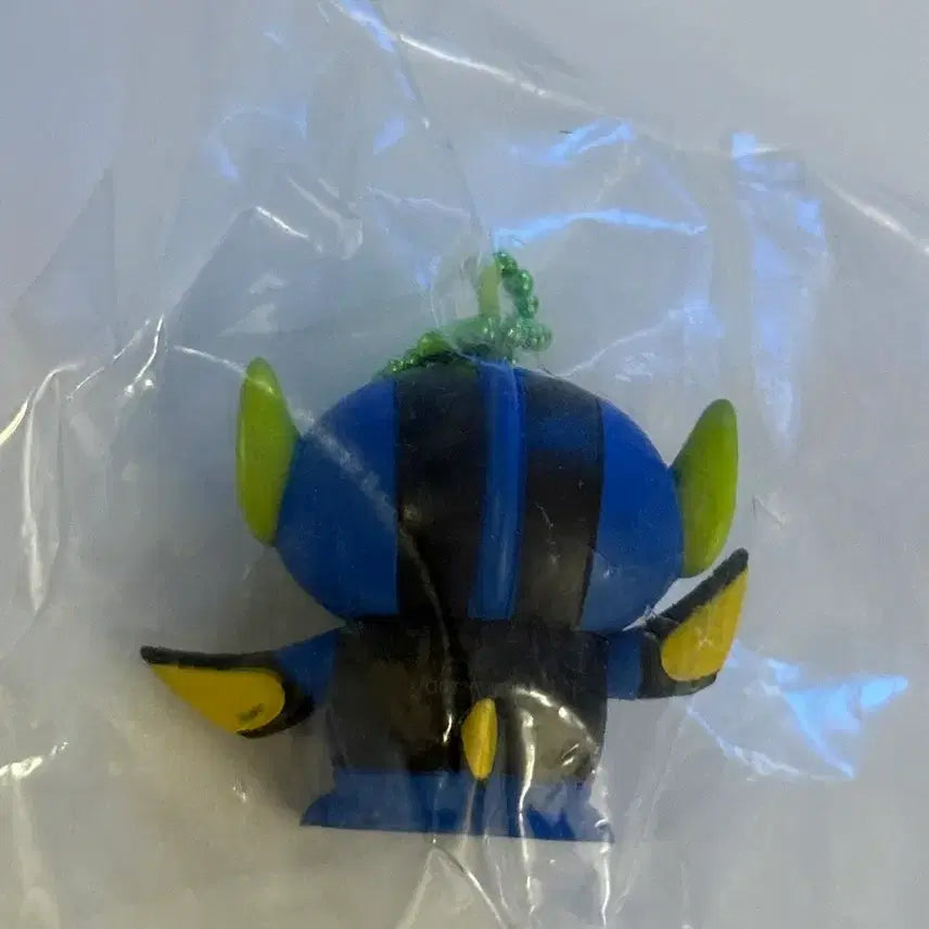 [BUNJANG] Toy Story Alien Keychain / 토이스토리 알린 키링