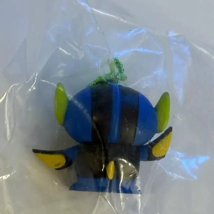 [BUNJANG] Toy Story Alien Keychain / 토이스토리 알린 키링