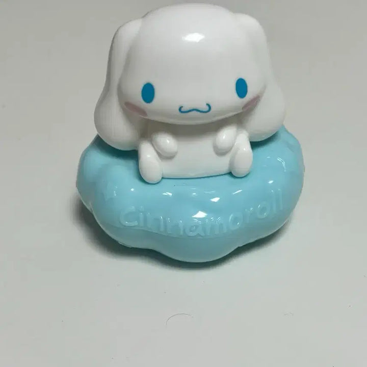 [BUNJANG] Sanrio Cinnamoroll 2022 Figure / 2022 산리오 시나모롤