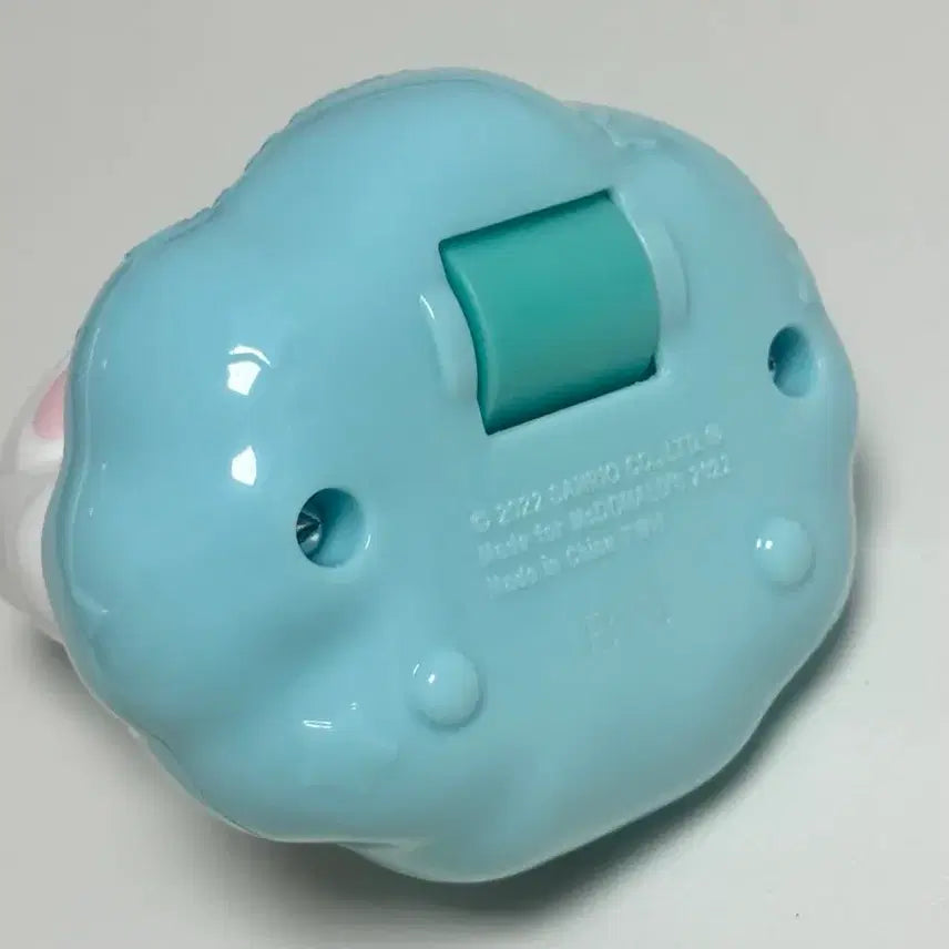 [BUNJANG] Sanrio Cinnamoroll 2022 Figure / 2022 산리오 시나모롤