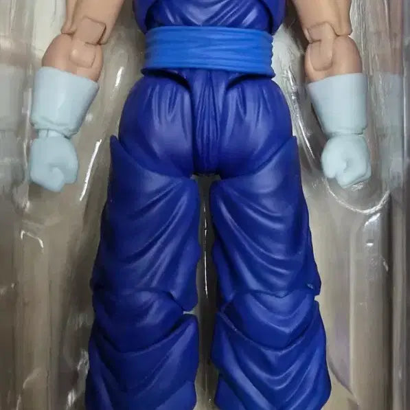 [BUNJANG] Dragon Ball Kong Vegito 3.0 Body / 드래곤볼 콩 kong 베지트 3.0 소체 팝니다