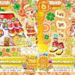[BUNJANG] Aikatsu Cocone Baron Candy House I M Star Premium Card / 한판최상) 아이카츠 코코네 바론 캔디하우스 아이엠스타 프레