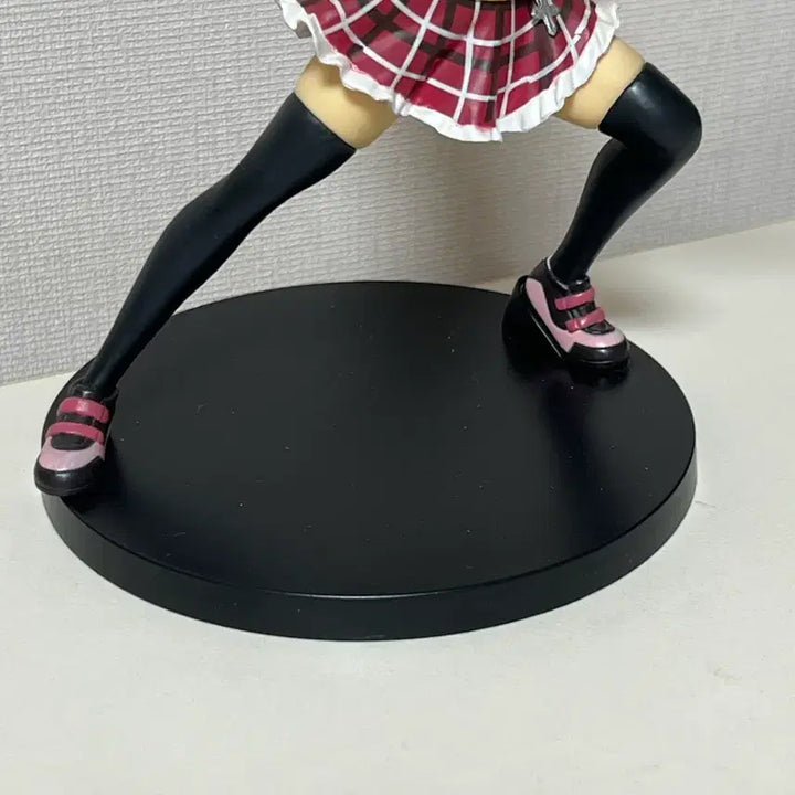 [BUNJANG] Chunibyo demo Koi ga Shitai! Classic Anime Girl Umbrella Figure (Display Only, No Box) / 중2병이라도 사랑이 하고싶어 고전 미소녀 우산 피규어(단순전시/박스X)