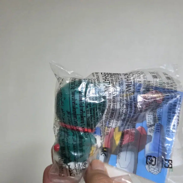 [BUNJANG] Vintage Japanese Toy Doraemon McDonald&