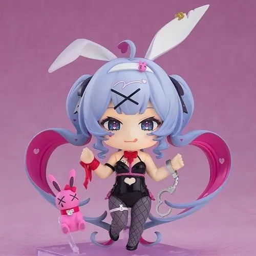 [BUNJANG] Good Smile Company Hatsune Miku Rabbit Hall Nendoroid Figure (Sealed) / 미개봉 래빗 홀 하츠네 미쿠 넨도로이드 피규어
