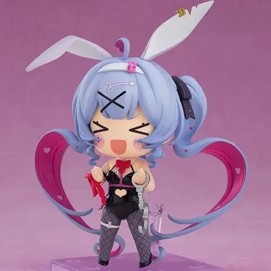 [BUNJANG] Good Smile Company Hatsune Miku Rabbit Hall Nendoroid Figure (Sealed) / 미개봉 래빗 홀 하츠네 미쿠 넨도로이드 피규어