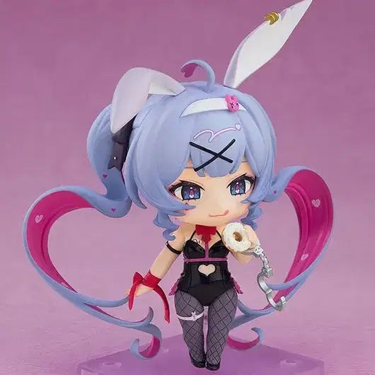 [BUNJANG] Good Smile Company Hatsune Miku Rabbit Hall Nendoroid Figure (Sealed) / 미개봉 래빗 홀 하츠네 미쿠 넨도로이드 피규어