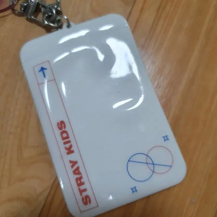 [BUNJANG] Stray Kids STAY Fanclub Special Photocard Holder / 스키즈 스트레이키즈 skz 팬클럽 stay 특전 포카홀더