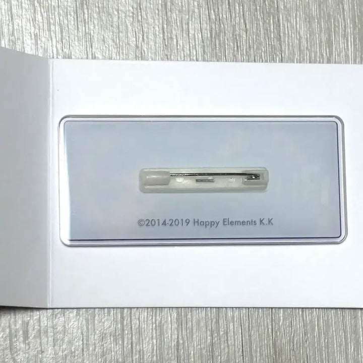 [BUNJANG] Ensemble Stars! Scout! RELOADED Mashiro Tomoya Acrylic Badge / 앙스타 스카우트! RELOADED 마시로 토모야 아크릴벳지