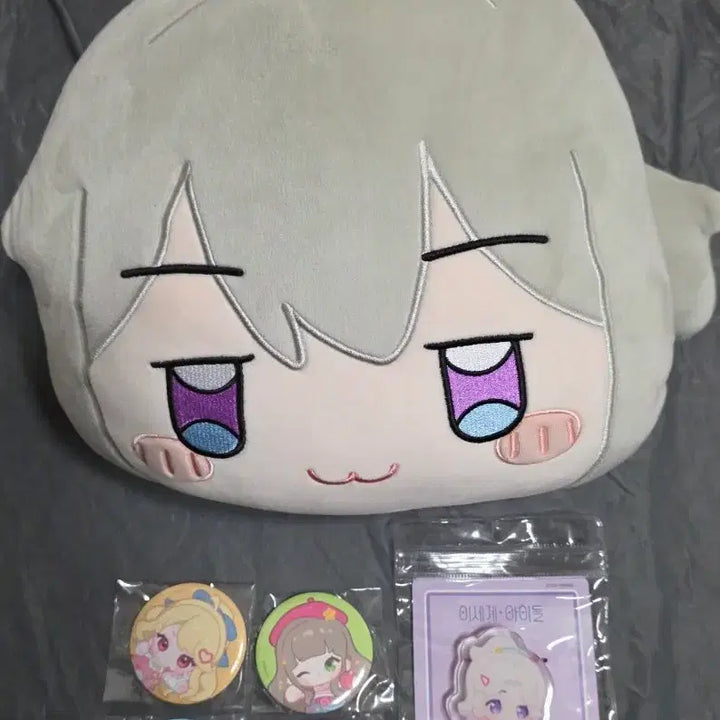 [BUNJANG] Isekai Idol Bundle Set / 이세계 아이돌 굿즈 일괄 판매