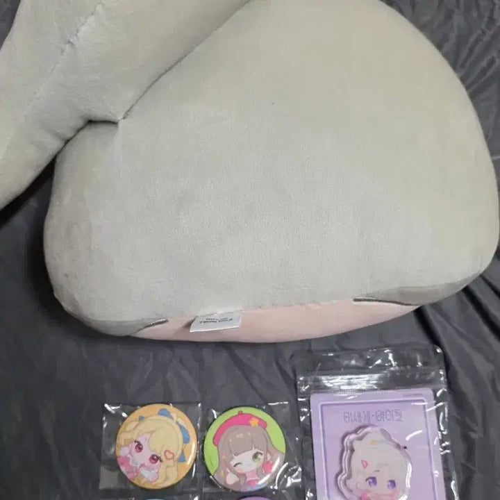 [BUNJANG] Isekai Idol Bundle Set / 이세계 아이돌 굿즈 일괄 판매