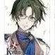 [BUNJANG] Ensemble Stars! Mobo Light Popup 10th Anniversary Special Benefit Hasumi Keito / 앙스타 모펀 스포트라이트 팝업 16 특전 하스미 케이토