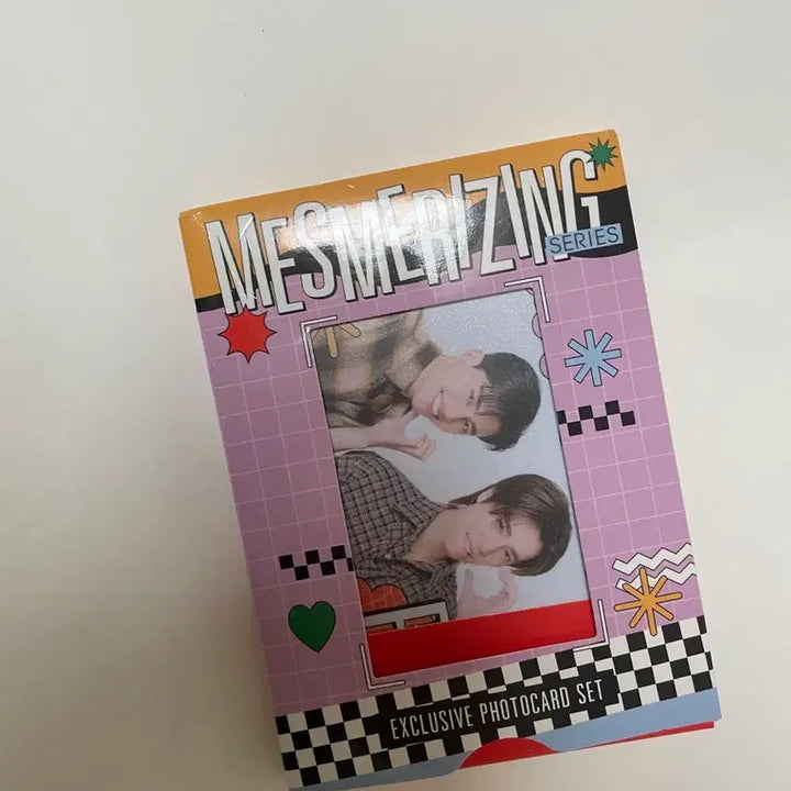 [BUNJANG] GMMTV Pondphuwin Photocard Set / Gmmtv Pondphuwin 폰푸 포토카드세트