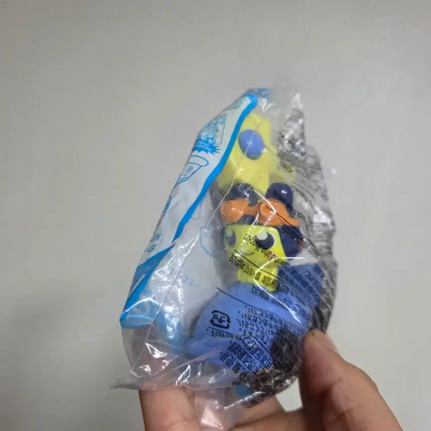 [BUNJANG] Japanese Vintage Toy Character Goods Figure, Retro Anime Doll, McDonald&