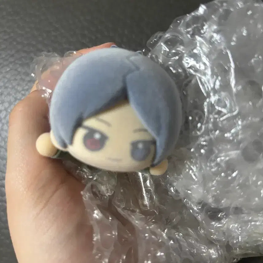 [BUNJANG] Reborn! Mukuro Rokudo Nuippo Plush / 가정교사 히트맨 리본 무쿠로 누잇뽀 판매합니다