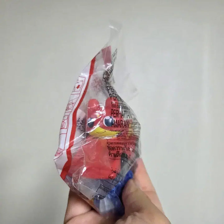 [BUNJANG] Japanese Vintage Toy Character Goods Figures Classic Animation Dolls McDonald&