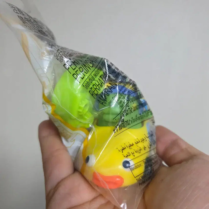 [BUNJANG] Japanese Vintage Toy Figure - McDonald&