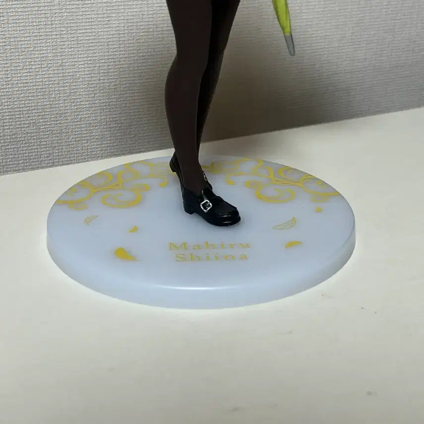 [BUNJANG] Shiina Mahiru Figure / 옆집천사님 시이나 마히루 피규어