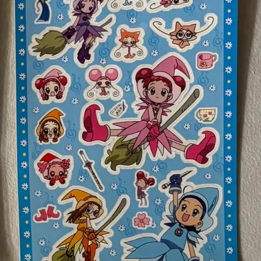 [BUNJANG] Remi Sticker (Vintage) / [고전]레미스티커