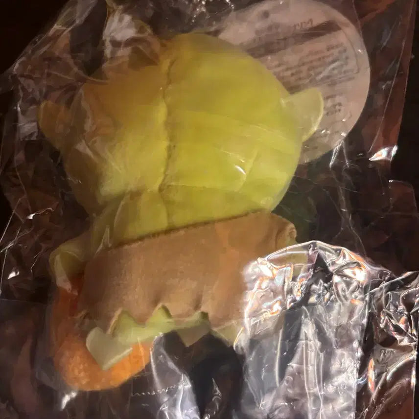 [BUNJANG] Cheekawa Goblin Plush Doll Mascot (Sealed) / 먼작귀 치이카와 고블린 인형 마스코트 미개봉