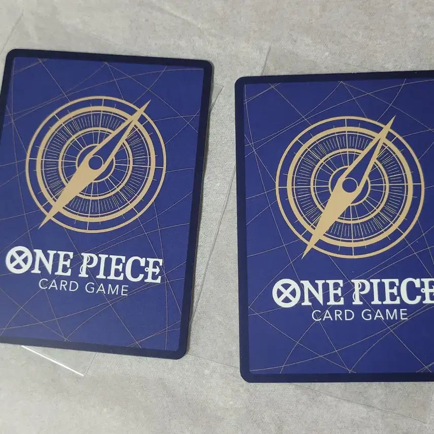 [BUNJANG] One Piece Marco Bundle Set / OP02-028 원피스 카드 마르코