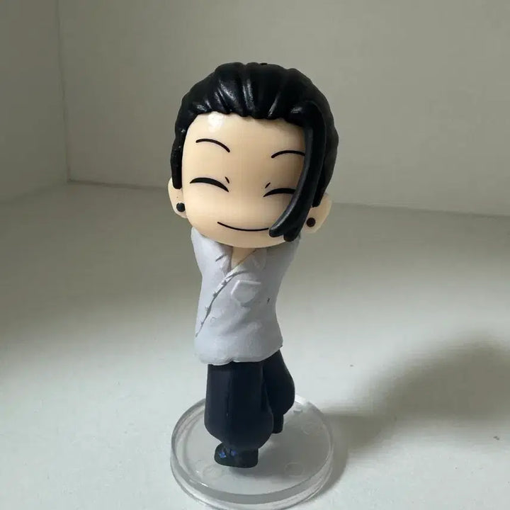 [BUNJANG] Jujutsu Kaisen Suguru Geto Kochimuidé Gacha Figure / 주술회전 게토 코치무이데 가챠