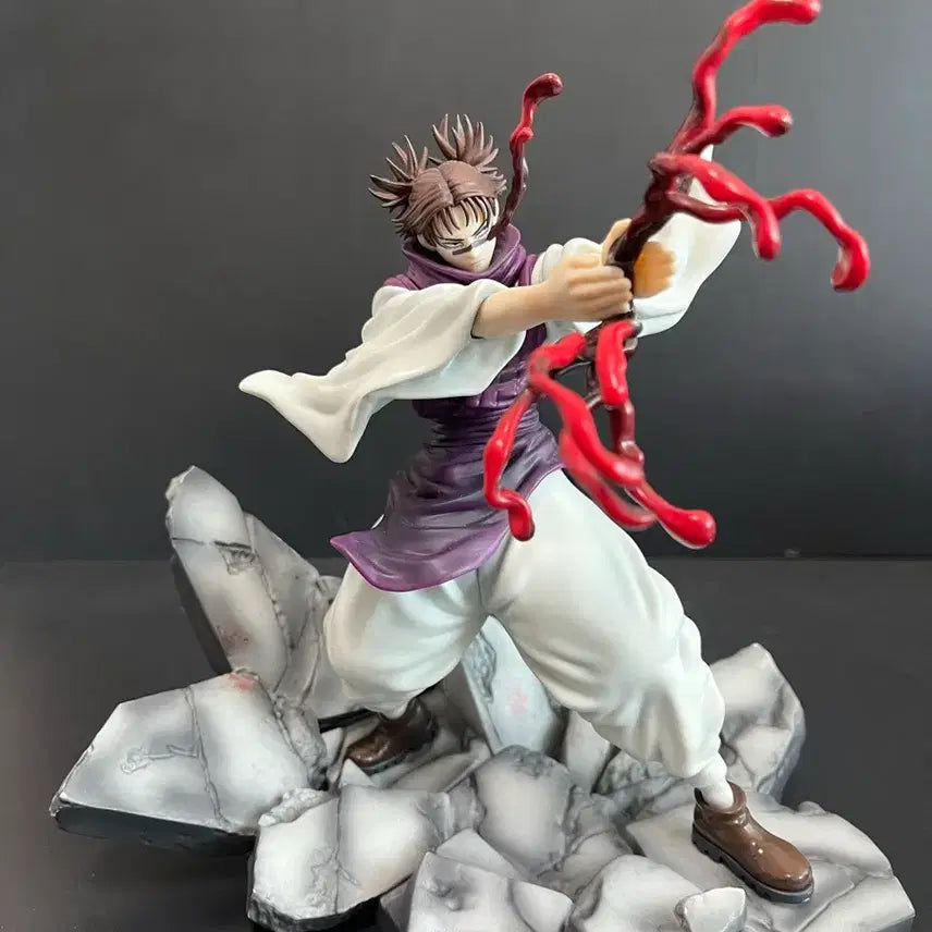 [BUNJANG] Jujutsu Kaisen Choso Luminasta Figure (Unsealed) / 개봉품 주술회전 쵸소우 피규어 쵸소우 루미나스타 피규어