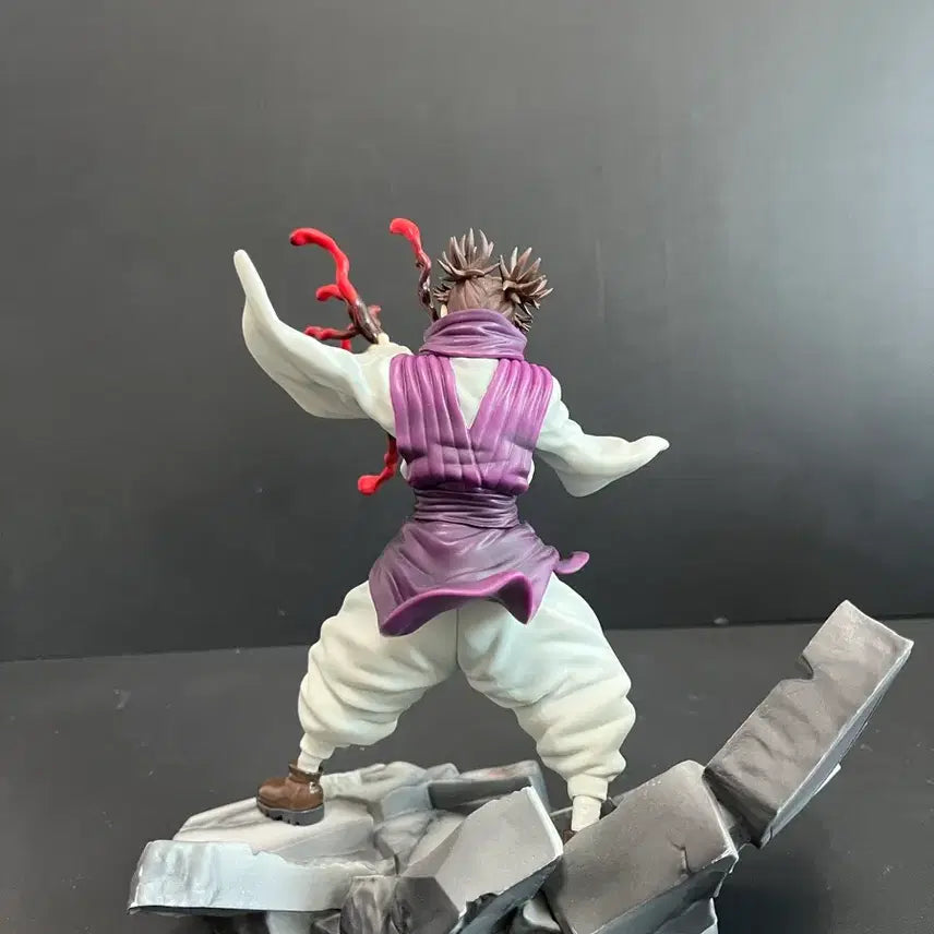 [BUNJANG] Jujutsu Kaisen Choso Luminasta Figure (Unsealed) / 개봉품 주술회전 쵸소우 피규어 쵸소우 루미나스타 피규어