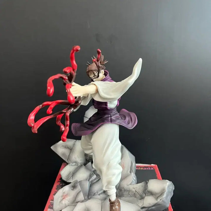 [BUNJANG] Jujutsu Kaisen Choso Luminasta Figure (Unsealed) / 개봉품 주술회전 쵸소우 피규어 쵸소우 루미나스타 피규어