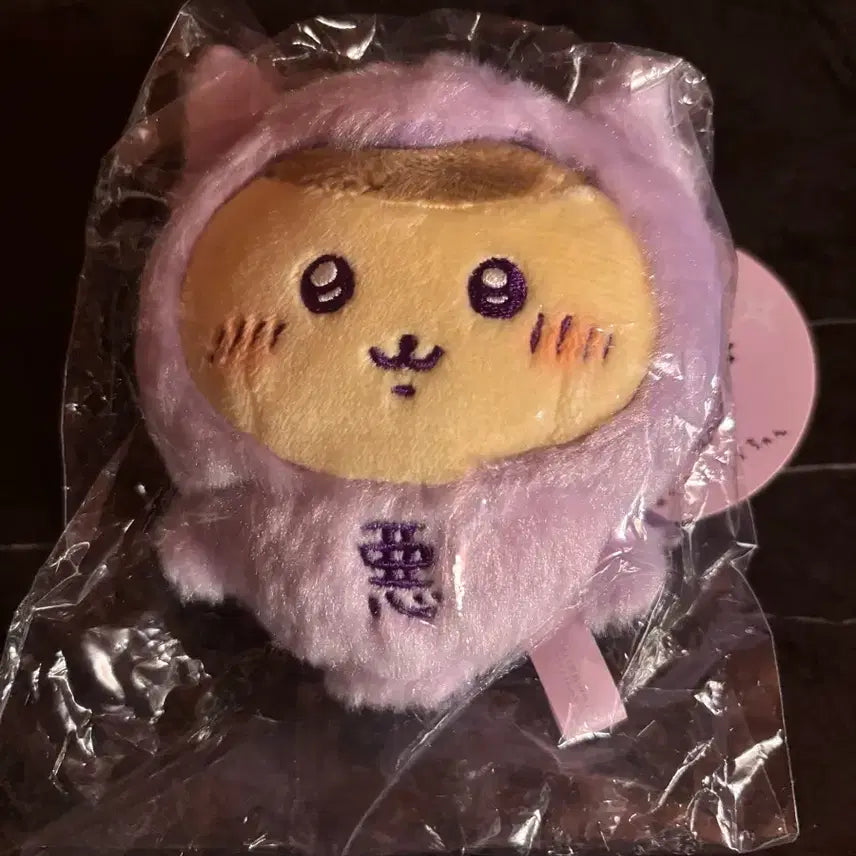[BUNJANG] Chiikawa Little Devil Kurimanju Sealed / 치이카와 소악마 쿠리만쥬 미개봉