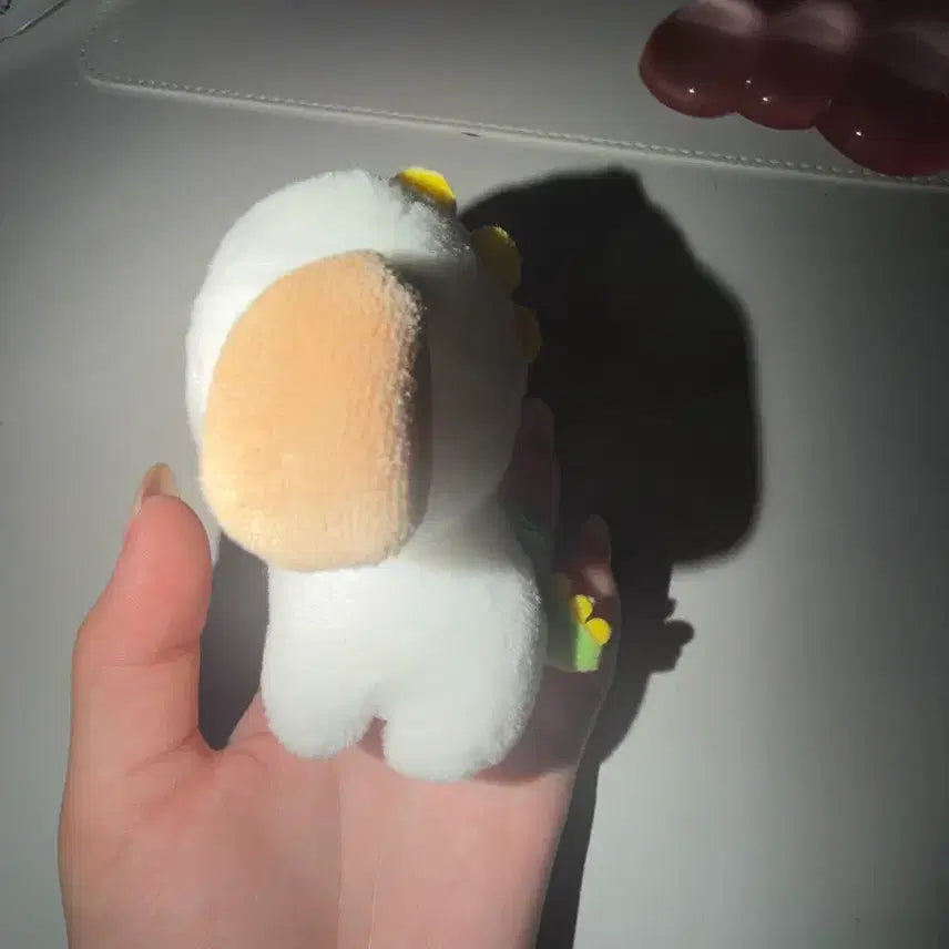 [BUNJANG] RIIZE Anton 1st Gen 10cm Mongryongie Plush / 라이즈 앤톤 1기 10cm 멍룡이