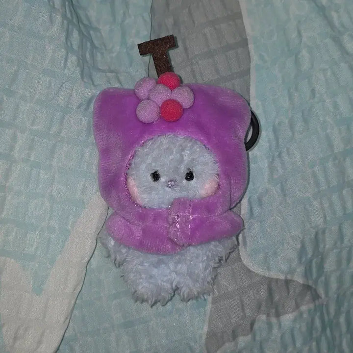 [BUNJANG] BTS BT21 Koya RM Plush / 방탄소년단 방탄 BTS BT21 코야 인형 koya 남준 알엠 rm