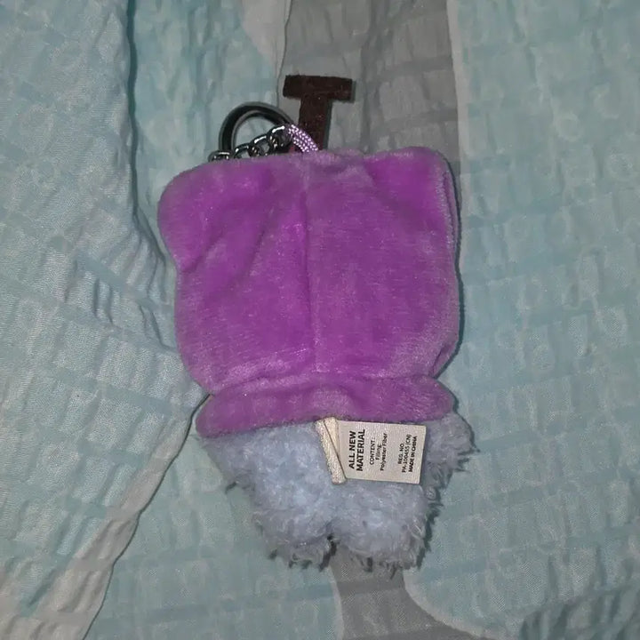 [BUNJANG] BTS BT21 Koya RM Plush / 방탄소년단 방탄 BTS BT21 코야 인형 koya 남준 알엠 rm