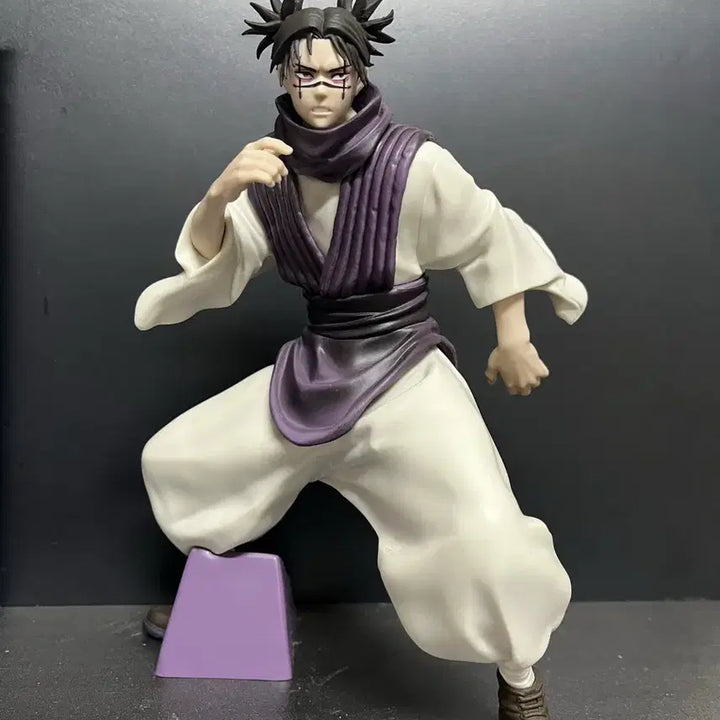 [BUNJANG] Choso Maximatic Figure / 개봉품 주술회전 쵸소우 피규어 쵸소우 맥시매틱 피규어