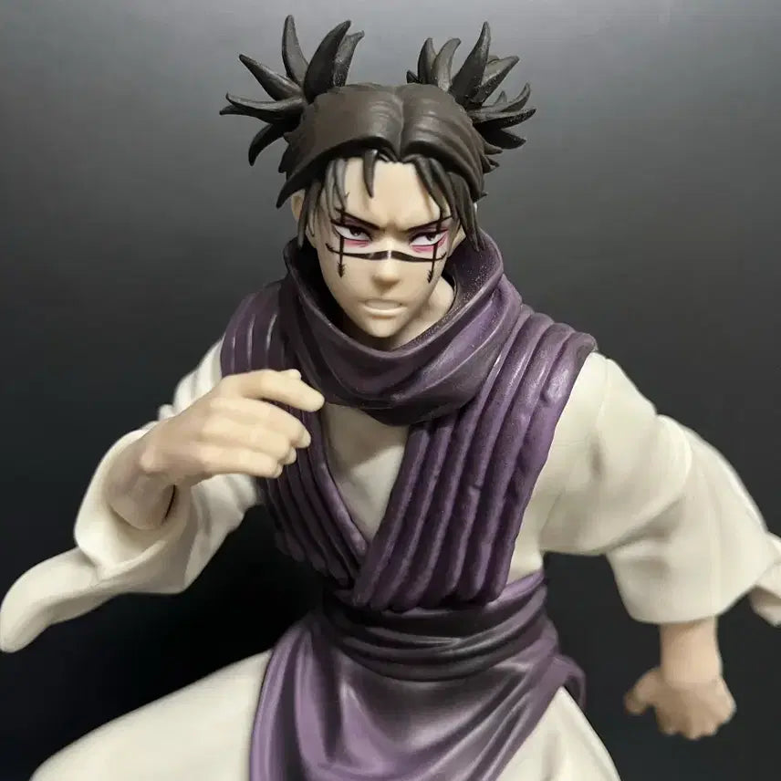 [BUNJANG] Choso Maximatic Figure / 개봉품 주술회전 쵸소우 피규어 쵸소우 맥시매틱 피규어