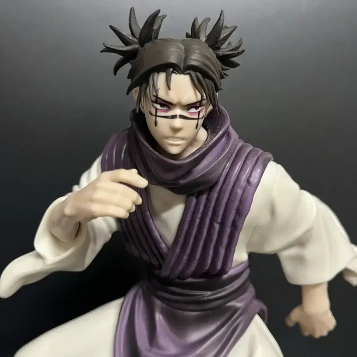[BUNJANG] Choso Maximatic Figure / 개봉품 주술회전 쵸소우 피규어 쵸소우 맥시매틱 피규어