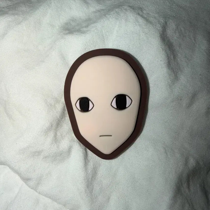 [BUNJANG] Hunter x Hunter Illumi Luminous Magnet / 헌터헌터 헌헌 이르미 야광 마그넷 자석