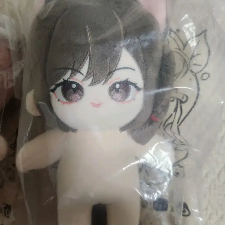 [BUNJANG] Pseka Myungzuki Myungena SP Plush Doll / 프세카 먕즈키 먕에나 sp 솜인형