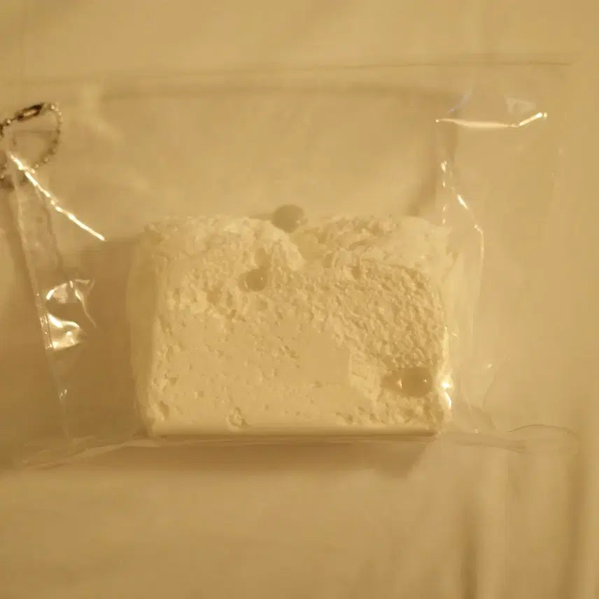 [BUNJANG] Byjoy QQ Toast Chewy Toy / Byjoy 바이조이 QQ 토스트