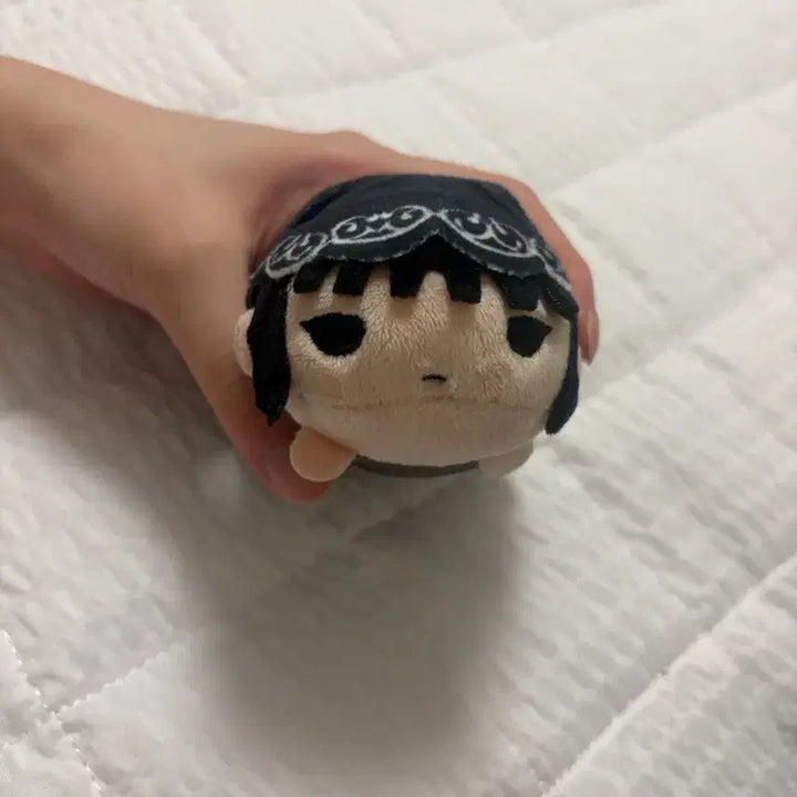 [BUNJANG] Osaragi Plush / 오사라기 누이