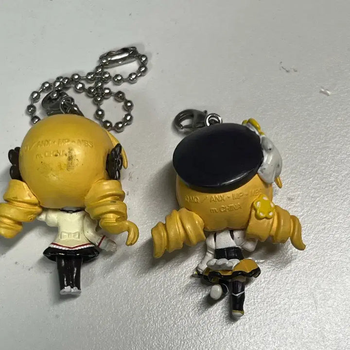 [BUNJANG] MaMaMa Mami Keychain / 마마마 마미 키링 판매