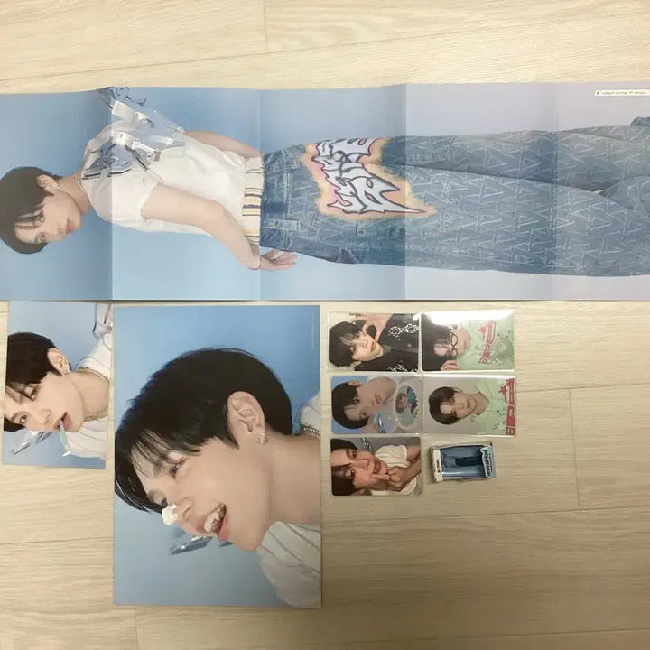 [BUNJANG] RIIZE Shotaro 2026 Season&