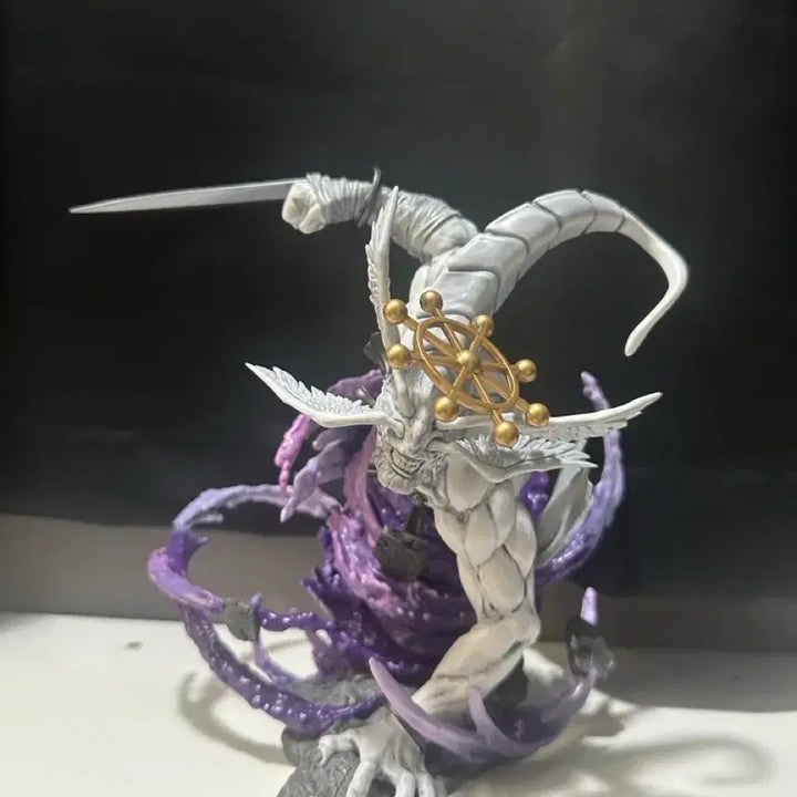 [BUNJANG] Jujutsu Kaisen Sega Figuryzma Mahoraga Figure / 주술회전 세가 피규리즘 마허라 피규어