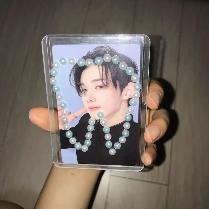 [BUNJANG] ENHYPEN Photocard Bundle Set / 앤팀 포카 포토카드 일괄 양도