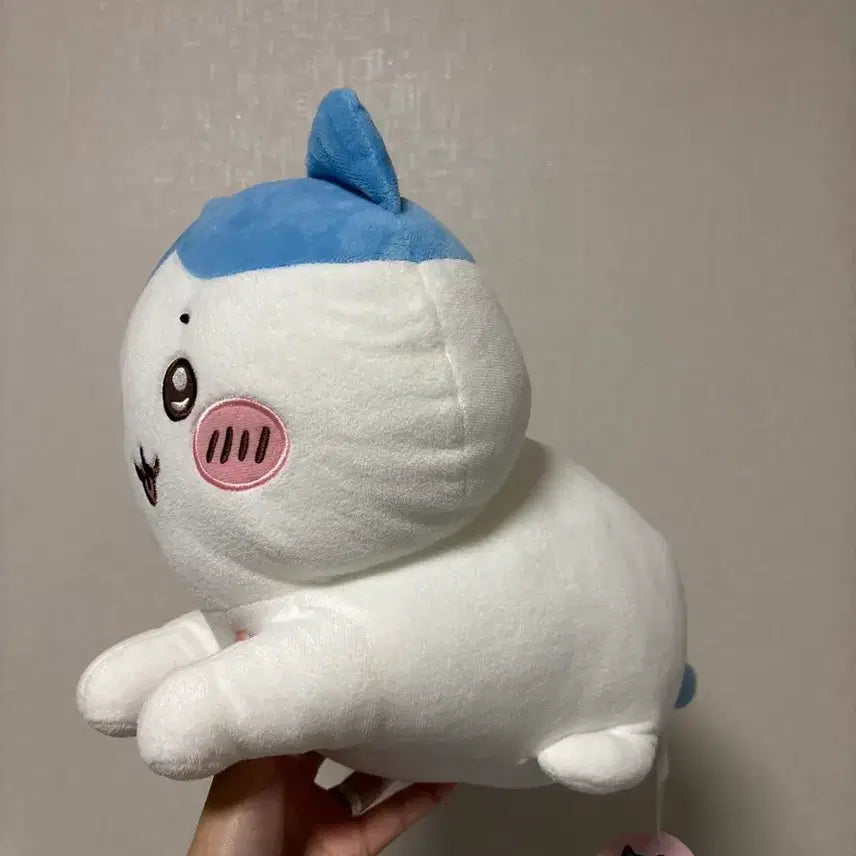 [BUNJANG] Sphinx Hachiware Plush / 스핑크스 하치와레