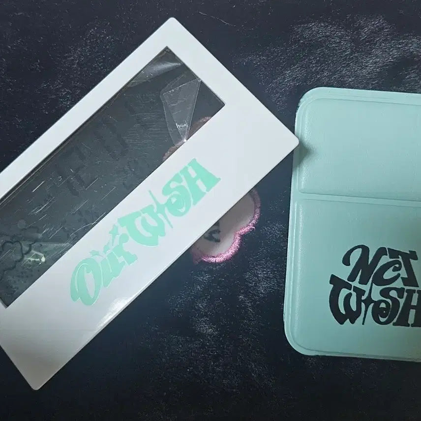 [BUNJANG] NCT WISH Encore Sound Check Gift / 엔시티위시 앙콘 사첵 기프트