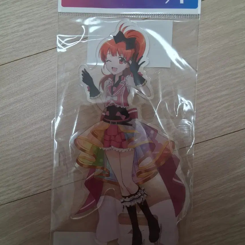 [BUNJANG] Prism Stone Ira EEO Acrylic Stand / 프리즘스톤 아이라 eeo 아크릴