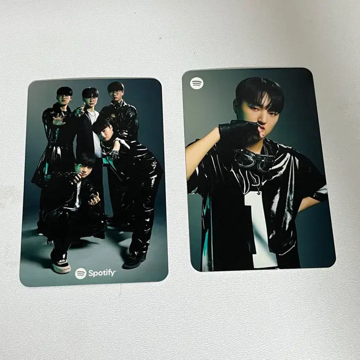 [BUNJANG] T1 Faker Spotify Bundle Photocard / 티원 페이즈 포토카드 스포티파이 일괄