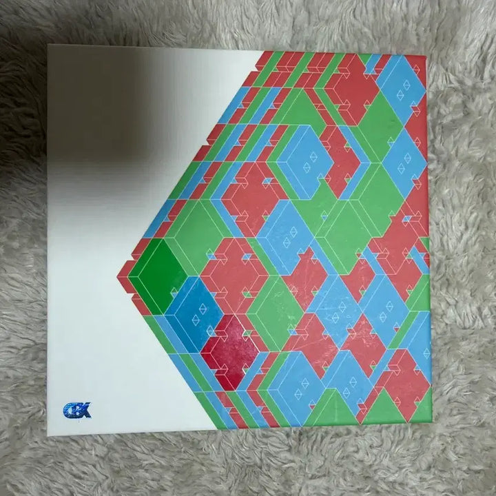 [BUNJANG] EXO-CBX Blooming Days The 2nd Mini Album / Blooming Days - The 2nd Mini Album