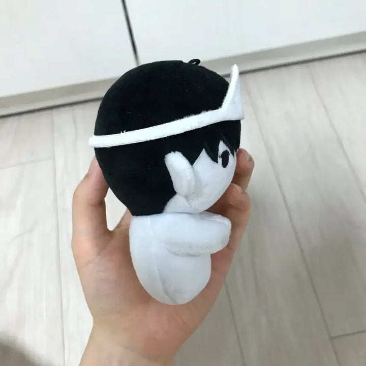 [BUNJANG] ENHYPEN JAY Jinny Doll / 앤팀 죠 인형 커신죠 양도